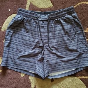 Lululemon Swim trunks